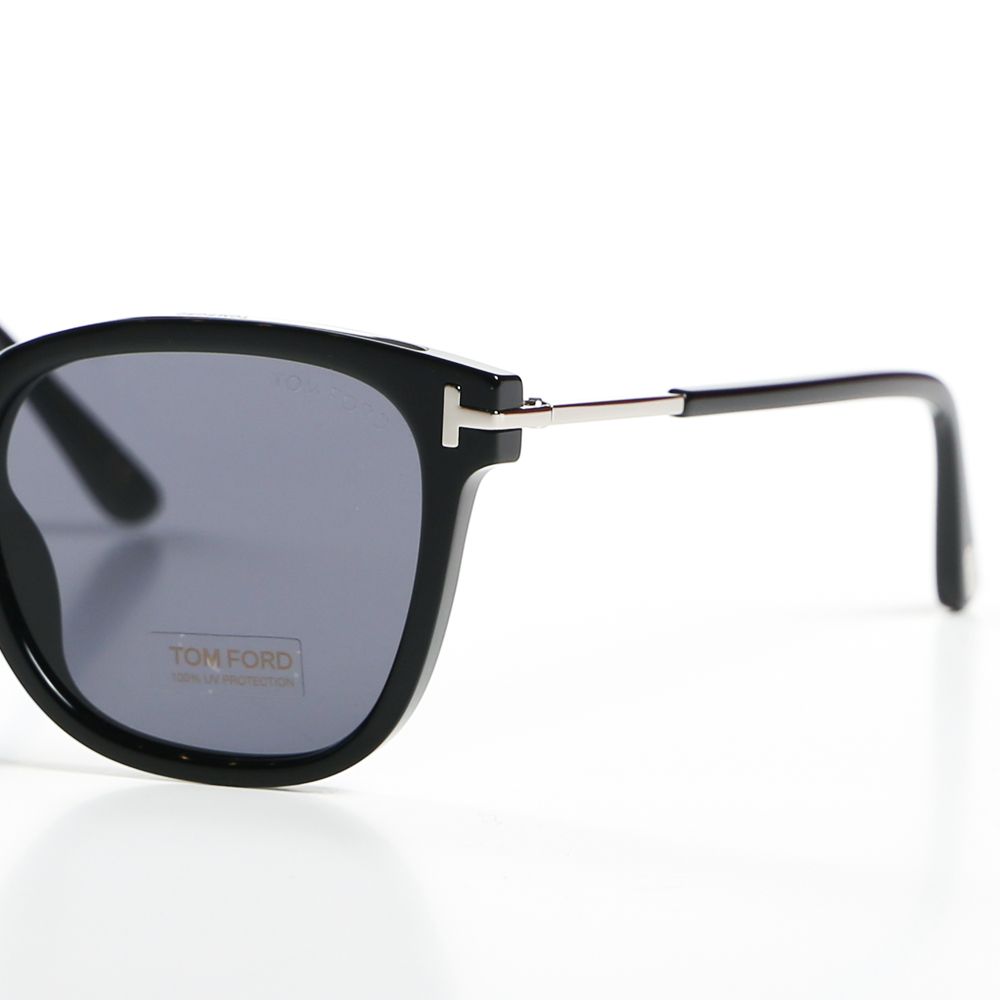 TOM FORD EYEWEAR - Sunglasses / サングラス / FT0804-K-5601A 