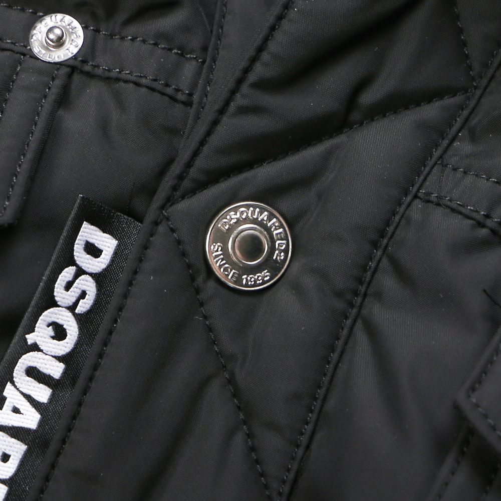 Nylon Down Vest / ダウンベスト / S74FB0261/S53141