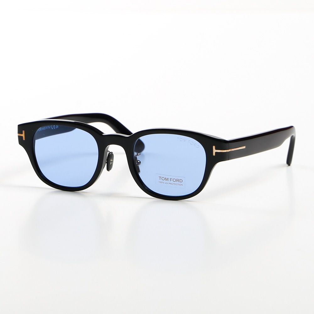 TOM FORD EYEWEAR - Sunglasses / サングラス / FT1041-D-4801V | chemical  conbination