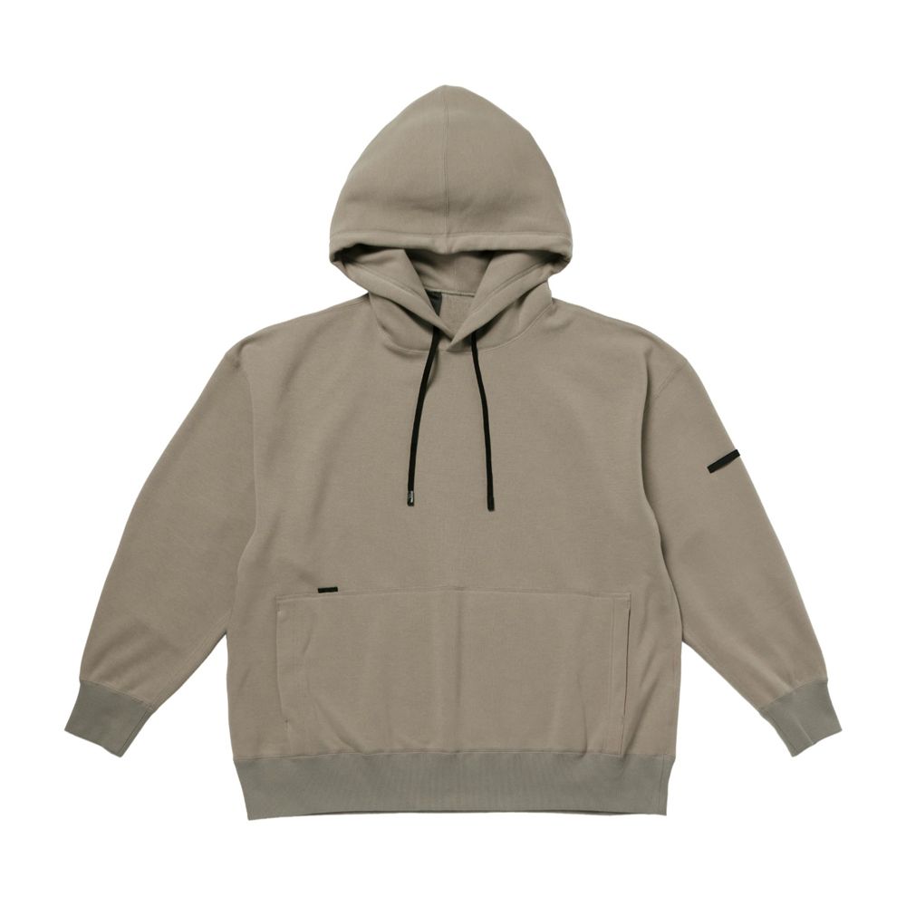 HOODED PARKA / 2212-CS01-014 peg