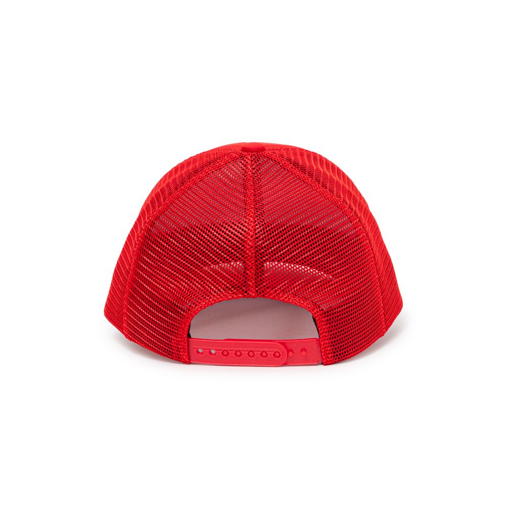 RATS WAY OF LIFE MESH CAP 新品未使用 25ss 白 RATS WAY OF LIFE MESH CAP 新品未使用 25ss 白 - メルカリ