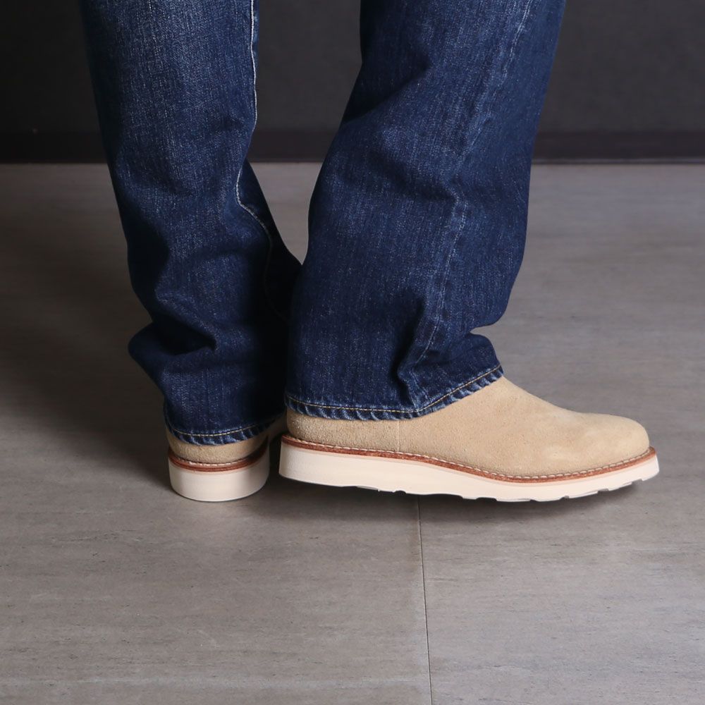 【RATS】【STANDARD CALIFORNIA】【MINEDENIM】【ANTIDOTE BUYERS CLUB】コーディネート