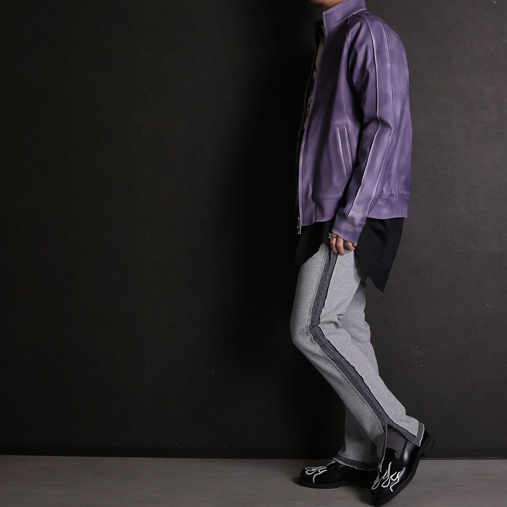 【TAAKK】【FACETASM】【TENDER PERSON】コーディネート
