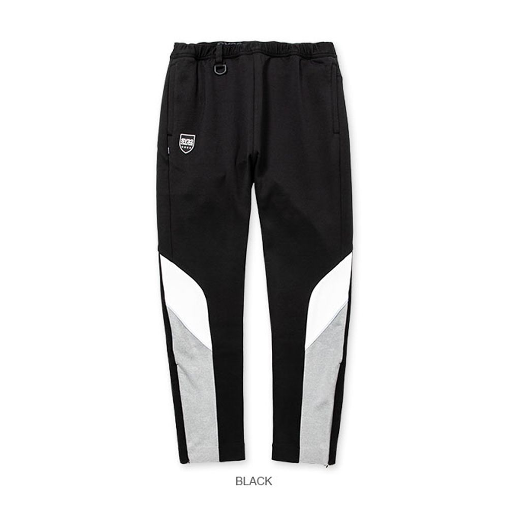 SQUAD PANTS / ジャージーパンツ / 12024-2