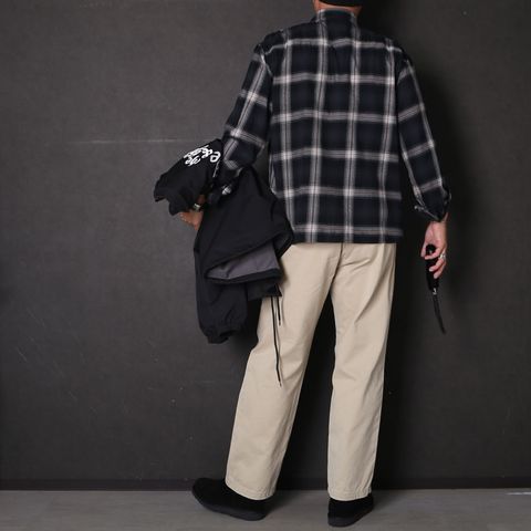 【HideandSeek】【RATS】【STANDARD CALIFORNIA】【MINEDENIM】【CALEE】コーディネート