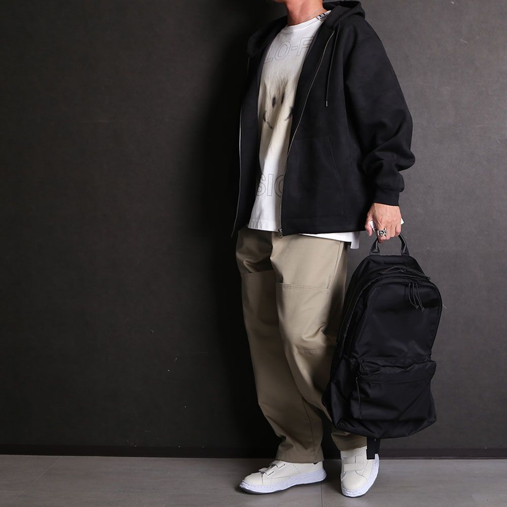 【Iroquois】【Maison MIHARA YASUHIRO】【N.HOOLYWOOD】コーディネート
