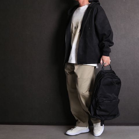 【Iroquois】【Maison MIHARA YASUHIRO】【N.HOOLYWOOD】コーディネート