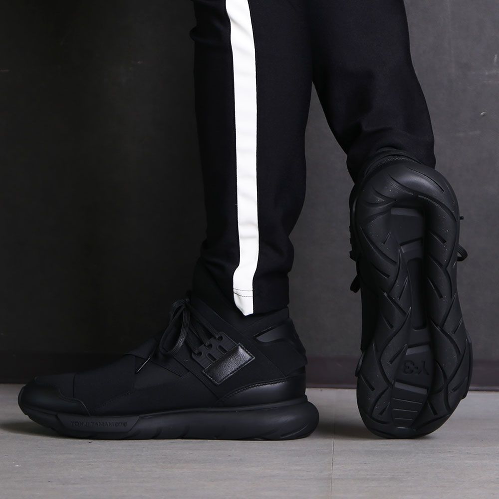 【MINEDENIM】【RATS】【ORATA】【Y-3】コーディネート