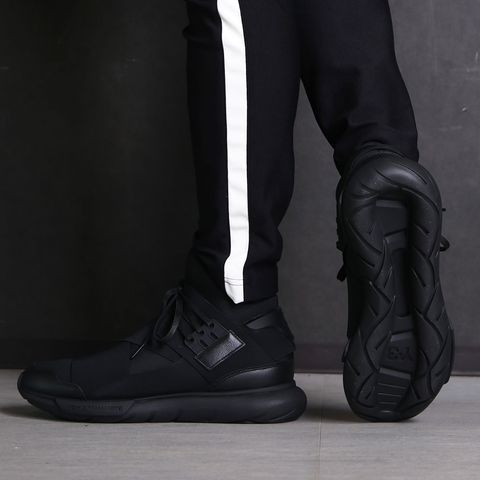 【MINEDENIM】【RATS】【ORATA】【Y-3】コーディネート