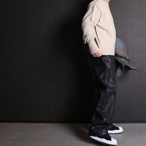 【N.HOOLYWOOD】【superNova.】【TAAKK】【【PHENOMENON】】【Maison MIHARA YASUHIRO】コーディネート