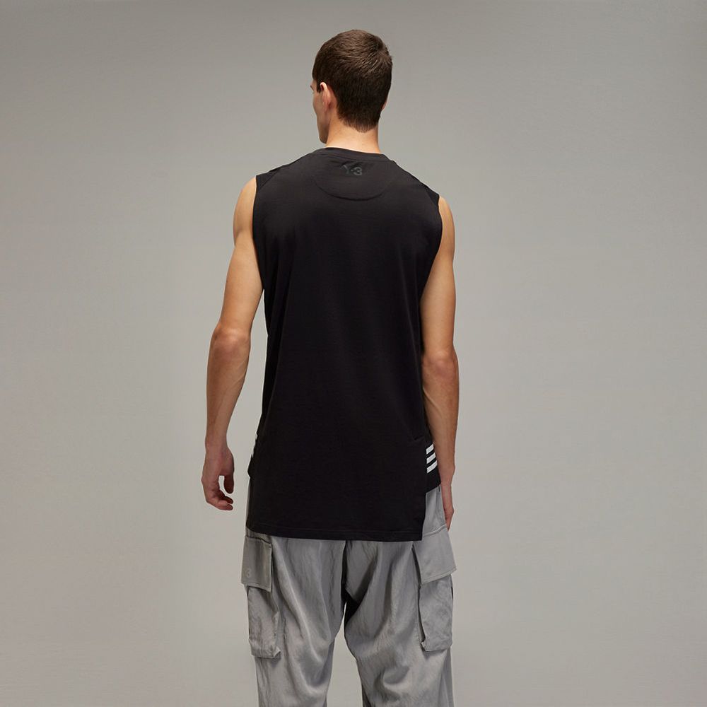 M TANK - BLACK / JN4904