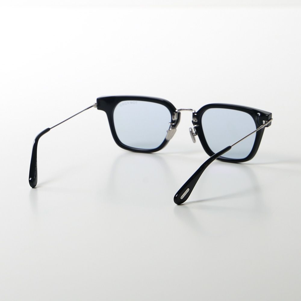 Sunglasses / サングラス / FT1394-D-5005A (Tロゴ：Silver)