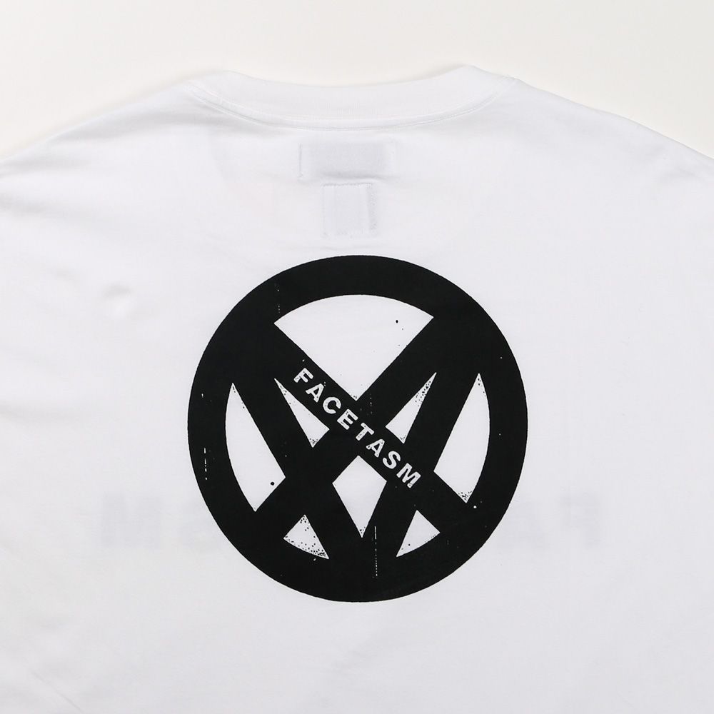 ANARCHY BIG TEE / Tシャツ / TOF-TEE-U03