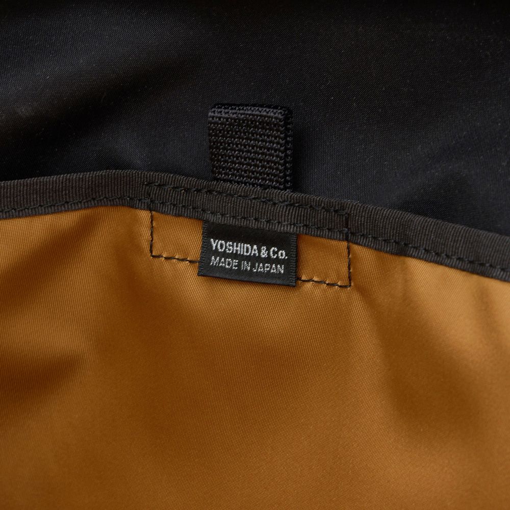 N.HOOLYWOOD - × PORTER / BACKPACK / 2241-AC08 peg | chemical