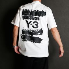 U GFX SS TEE / JM7815