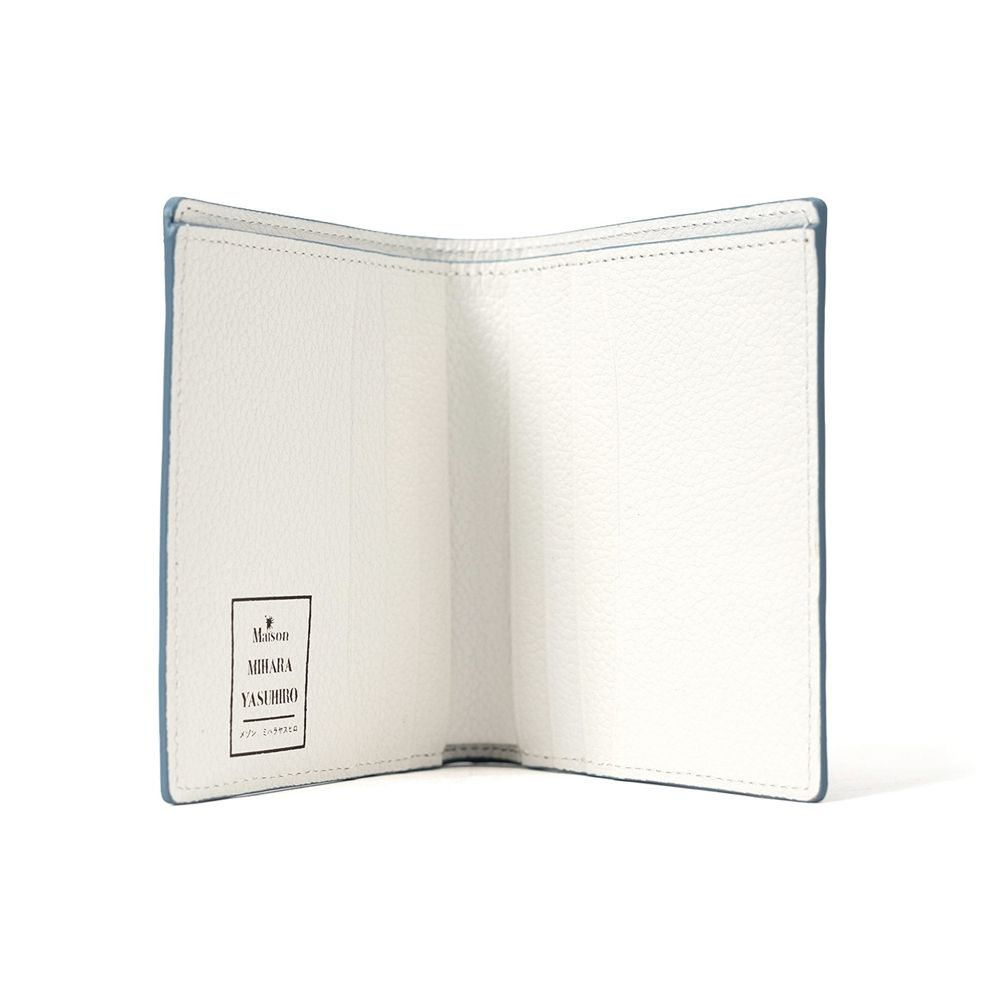 Folded Wallet & Coin Case / A08AC603