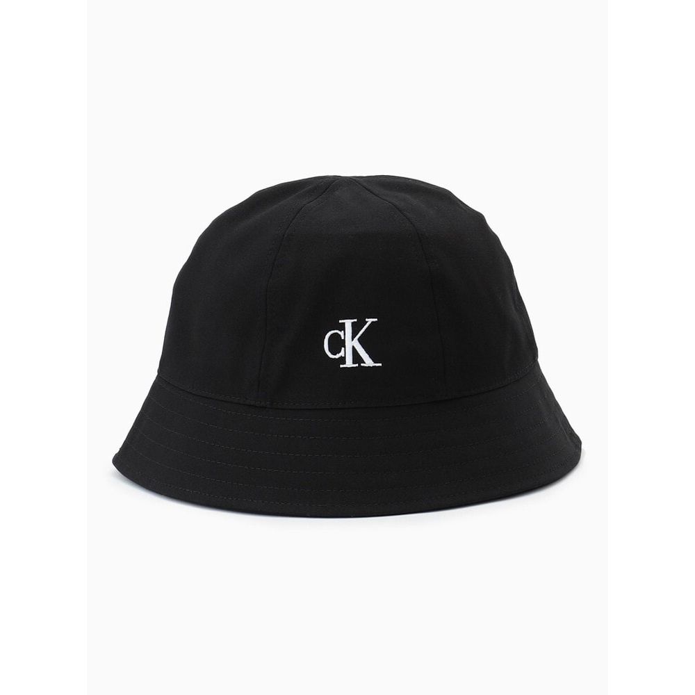 Calvin Klein Jeans - MONO LOGO BUCKET HAT / バケットハット / HX0260 | chemical  conbination