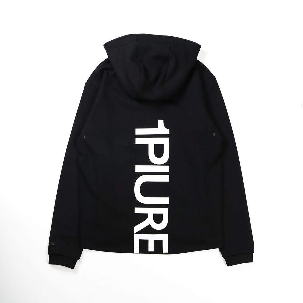 TECH BACK LOGO HOODIE / テックフーディー / USO-22085