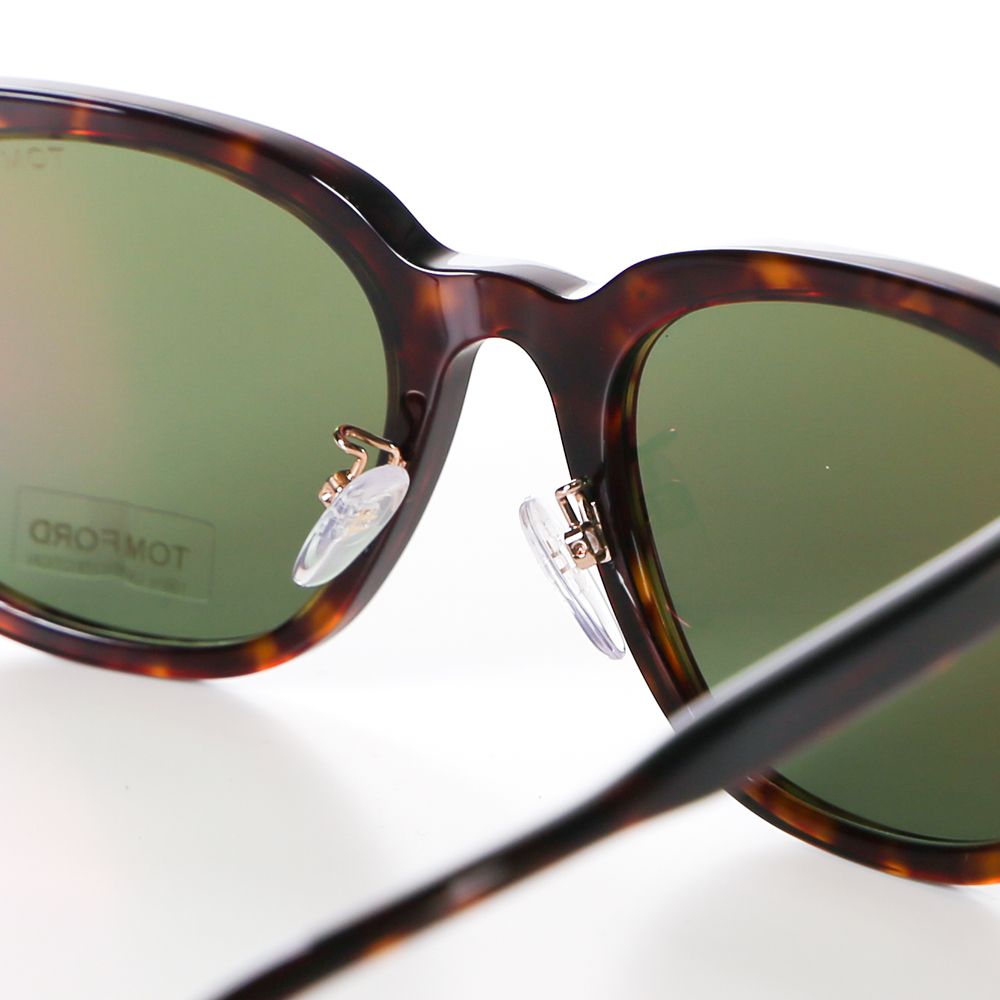 小物 TOM FORD EYEWEAR FT0802-K-52N 53 TOM FORD EYEWEAR - Sunglasses / サングラス / FT0802-K-5352N