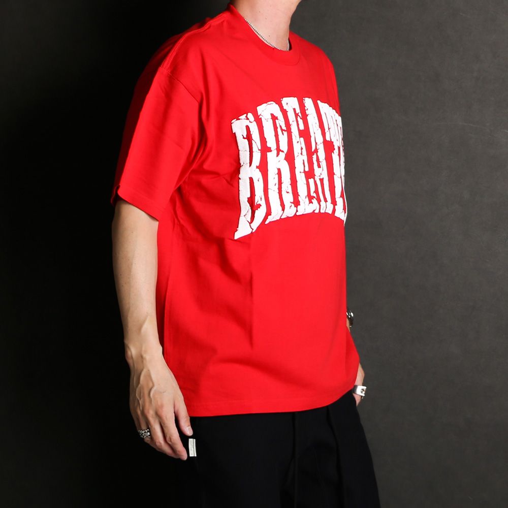kryclothing ● BRITTLE Cross Tシャツ kryclothing ○ BRITTLE Cross Tシャツ - メルカリ