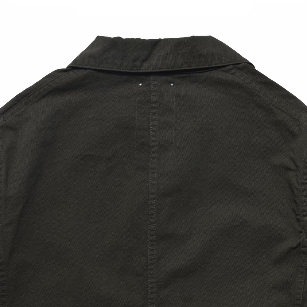 V.Slub chino Engineer JKT - KHA / 2509-8001