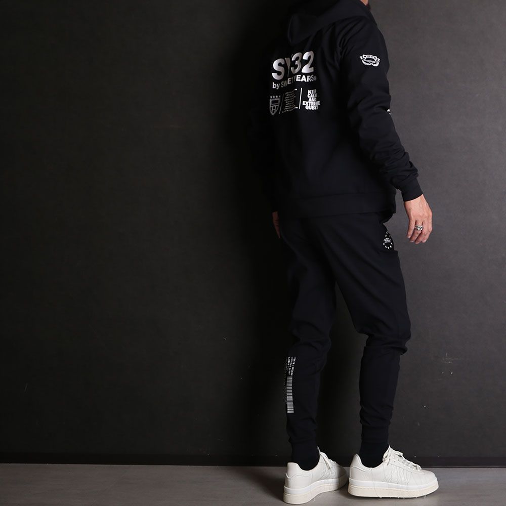 【SY32 by SWEET YEARS】【PHENOMENON】【Y-3】セットアップコーディネート