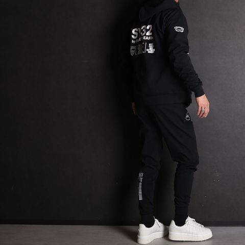 【SY32 by SWEET YEARS】【PHENOMENON】【Y-3】セットアップコーディネート