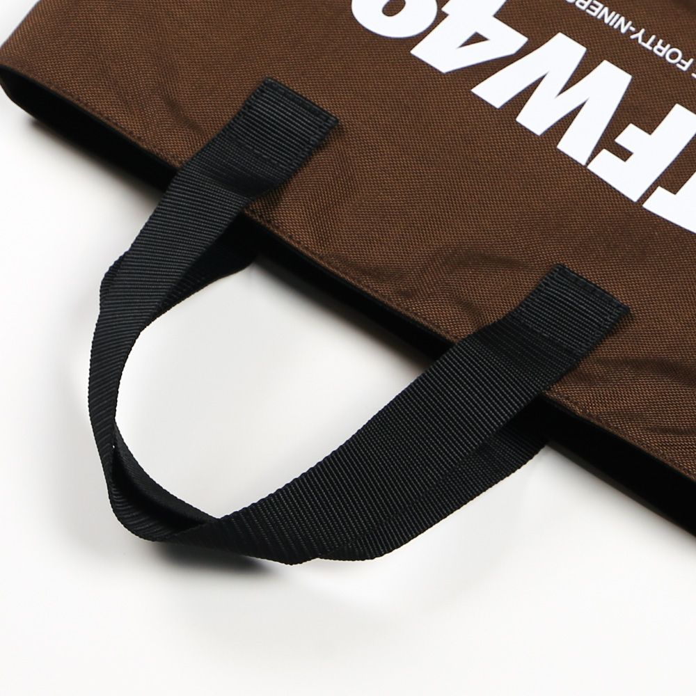 TFW49 - TOTE BAG SMALL / ミニトートバッグ / T132220001 | chemical