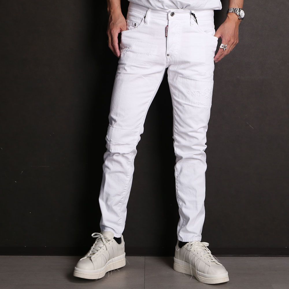 Skater Jean / スケーター ジーンズ / S71LB1352/STN833