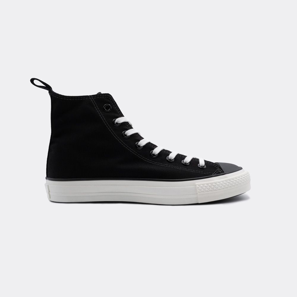 CONVERSE｜MINEDENIM / ALL STAR J HI / MD 10 / 31319000