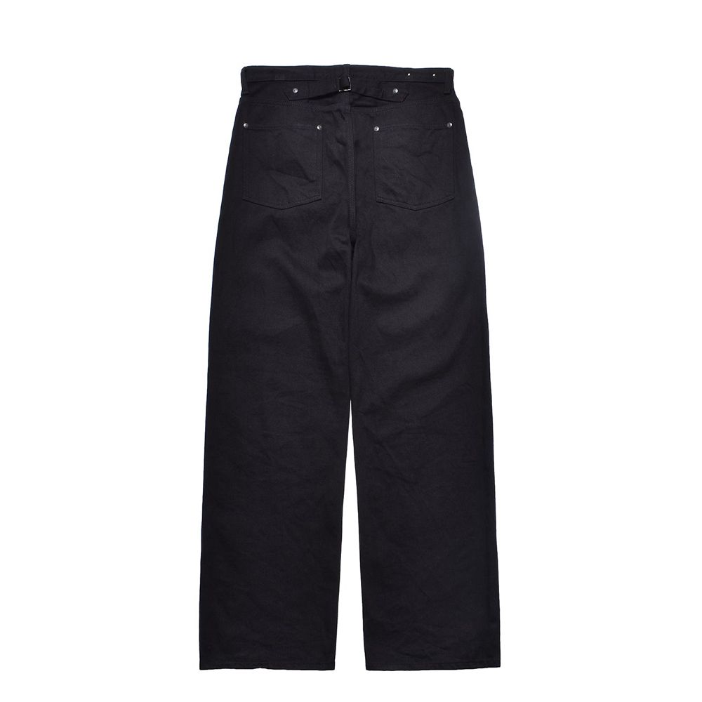 T.Needle Straight Classic 5pocket - BOW / 2602-1001