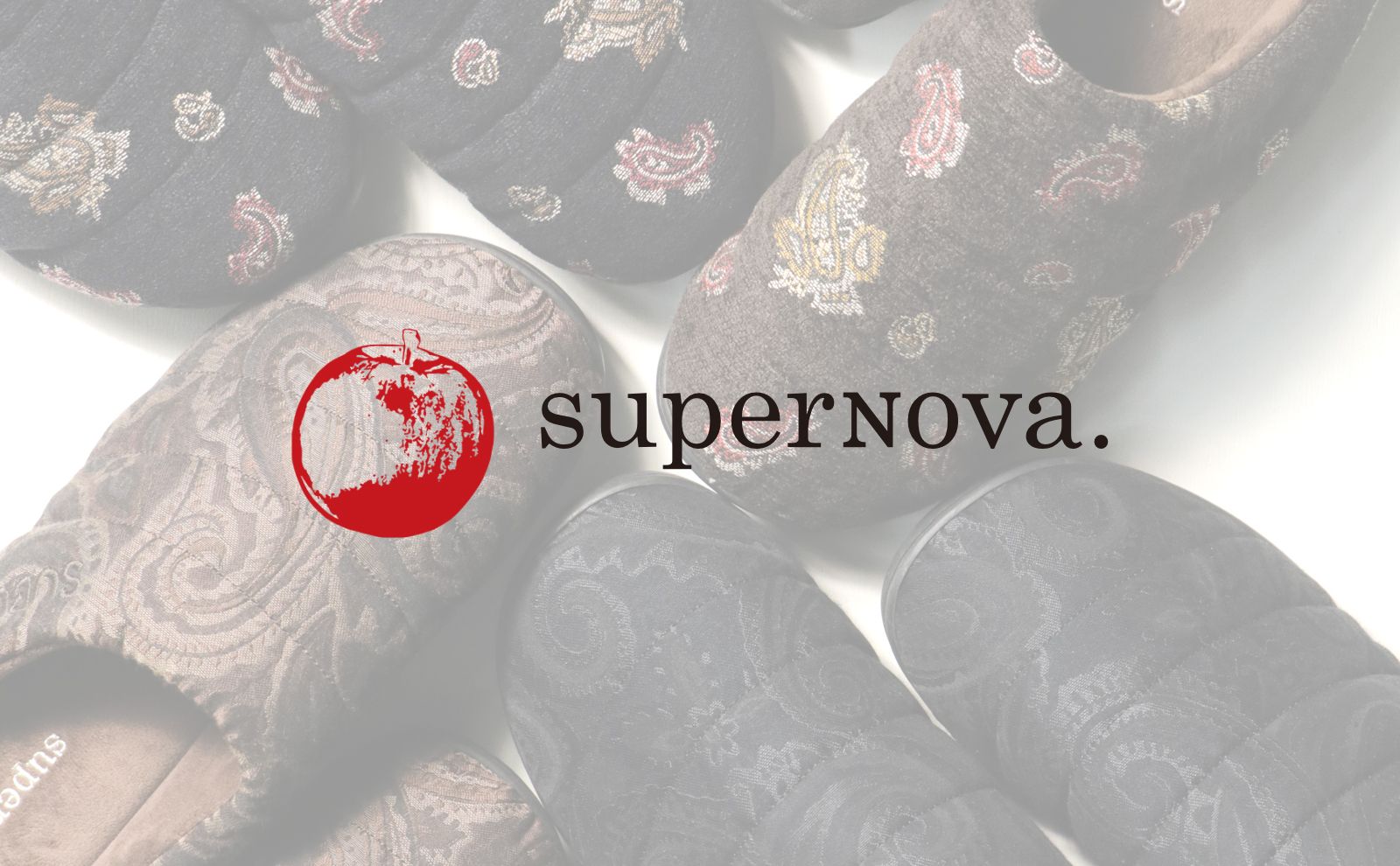 SUBU × superNova.
