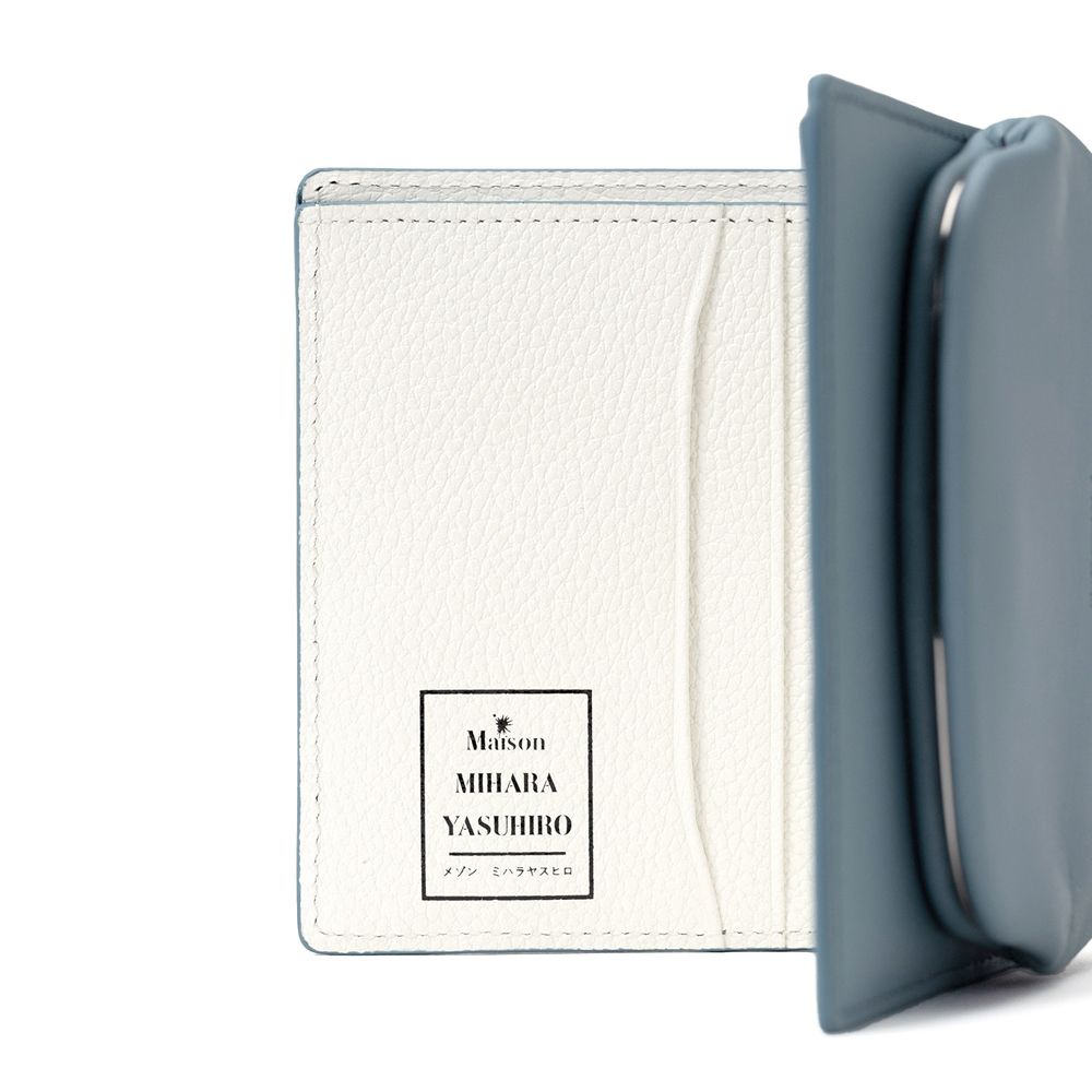 Folded Wallet & Coin Case / A08AC603