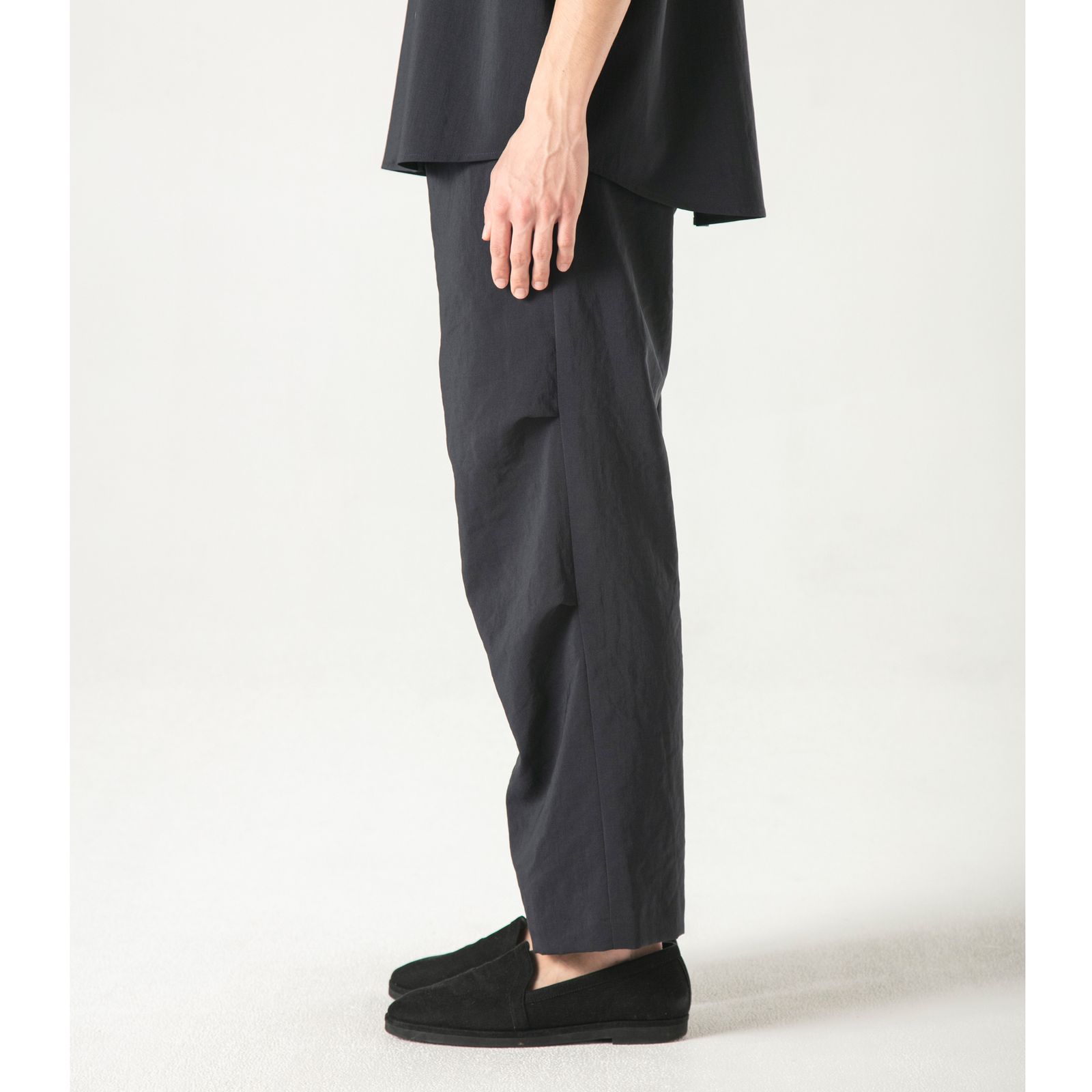 WIDE EASY PANTS / ワイドイージーパンツ / VTM-22-P-026
