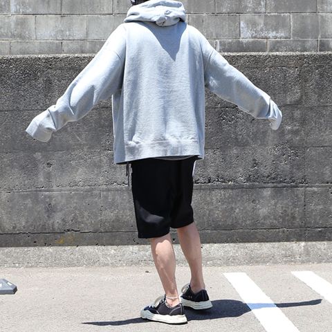 Maison MIHARA YASUHIROコーディネート