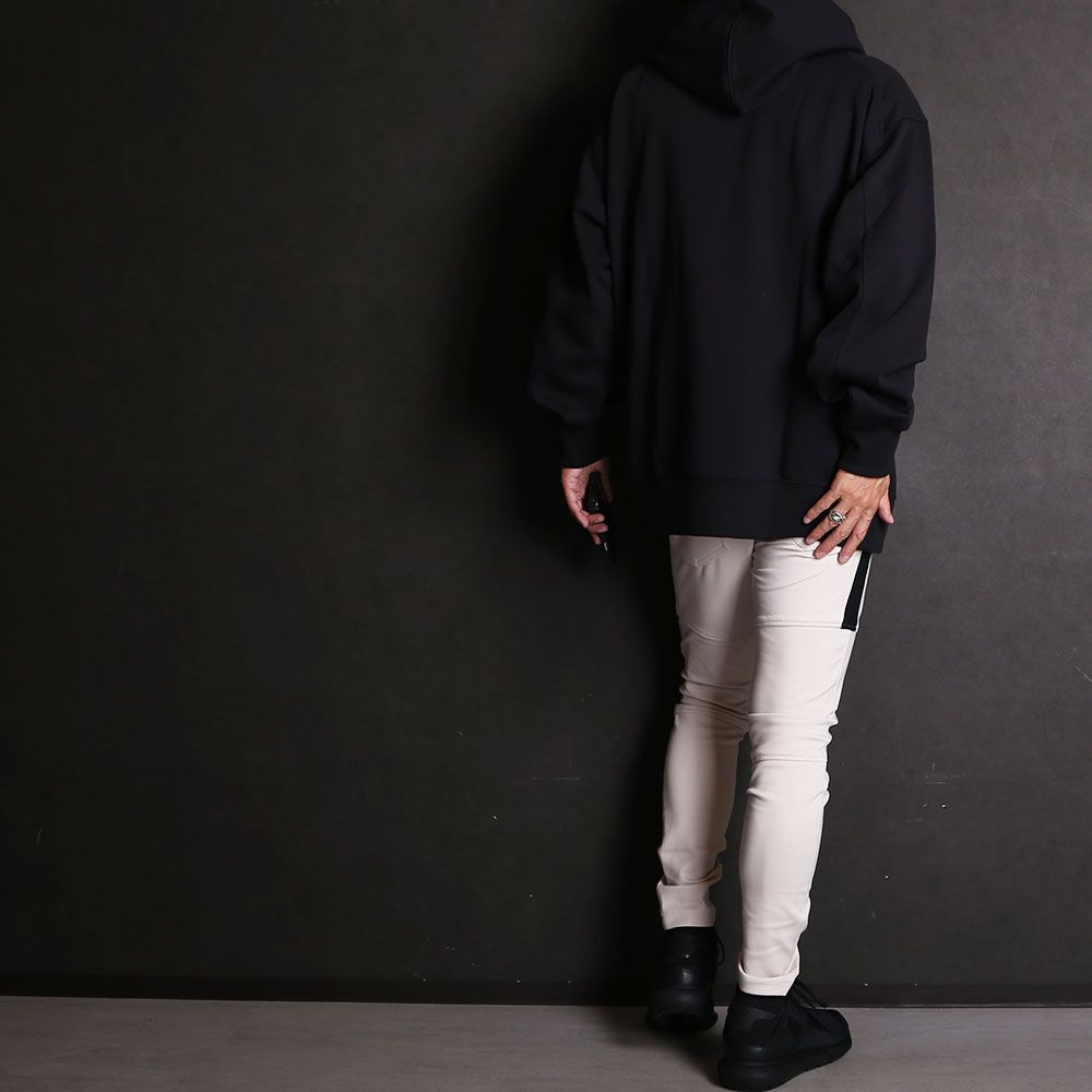 【Y-3】【RESOUND CLOTHING】コーディネート