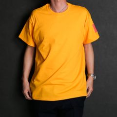 CREW NECK SHORT SLEEVE T-SHIRT / 9211-CS83 pieces
