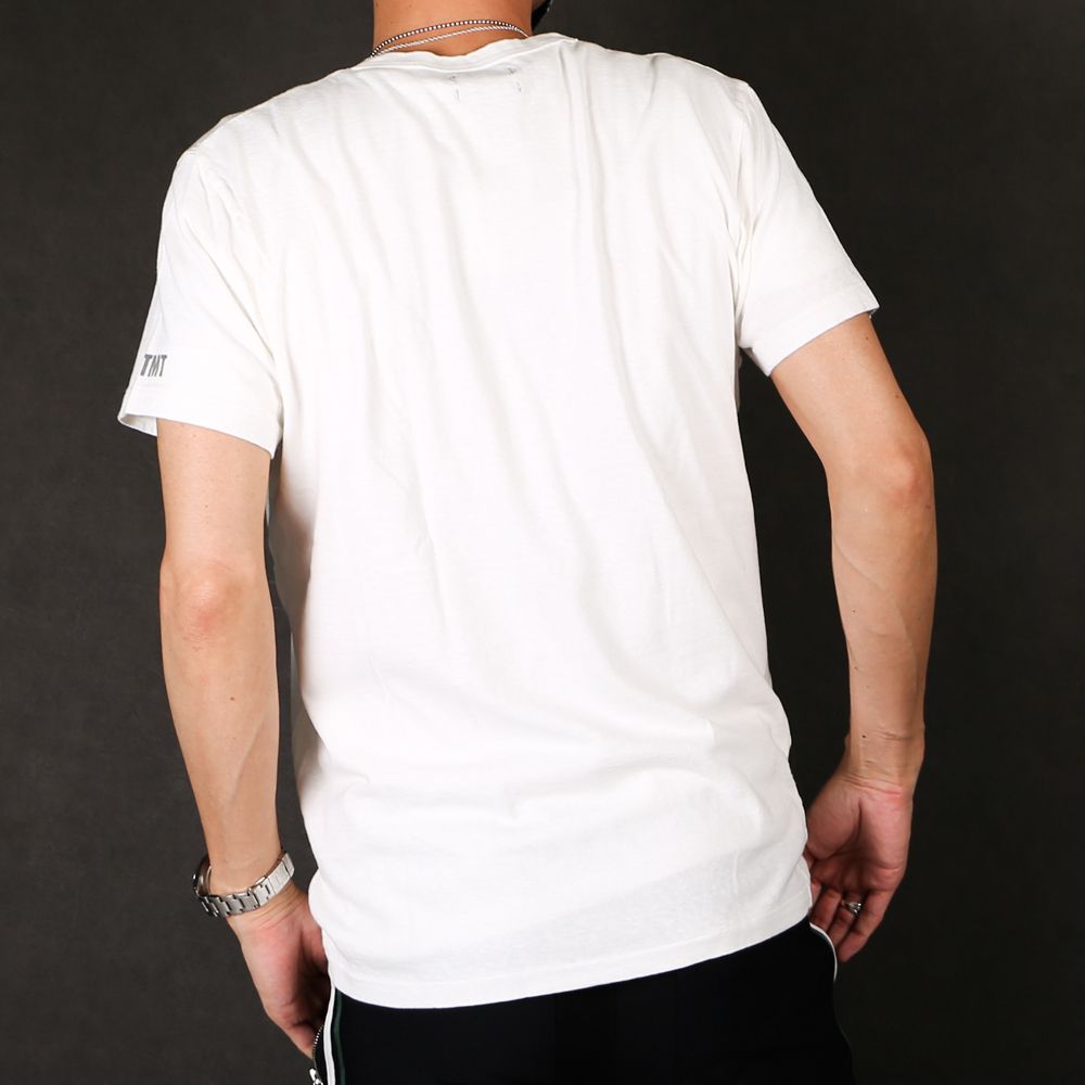 S/SL RAFI JERSEY(CALIFORNIA LIFE) / クルーネックTシャツ / TCS-S20SP17