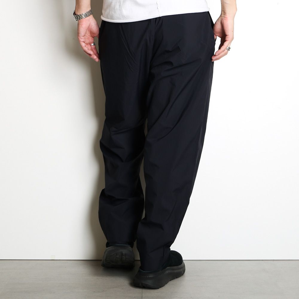 N.HOOLYWOOD - ×Gramicci / SLACKS / 2231-PT25-004 peg | chemical conbination