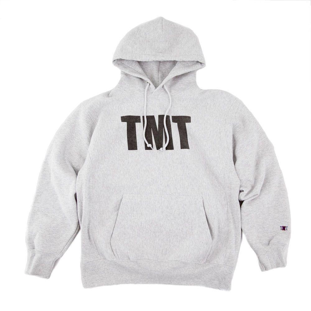REVERSE WEAVE SWEAT HOODIE / リバースウィーブ スウェットパーカー / TSW-F22SP04