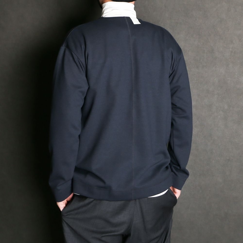SHORT CARDIGAN / 18RCH-090
