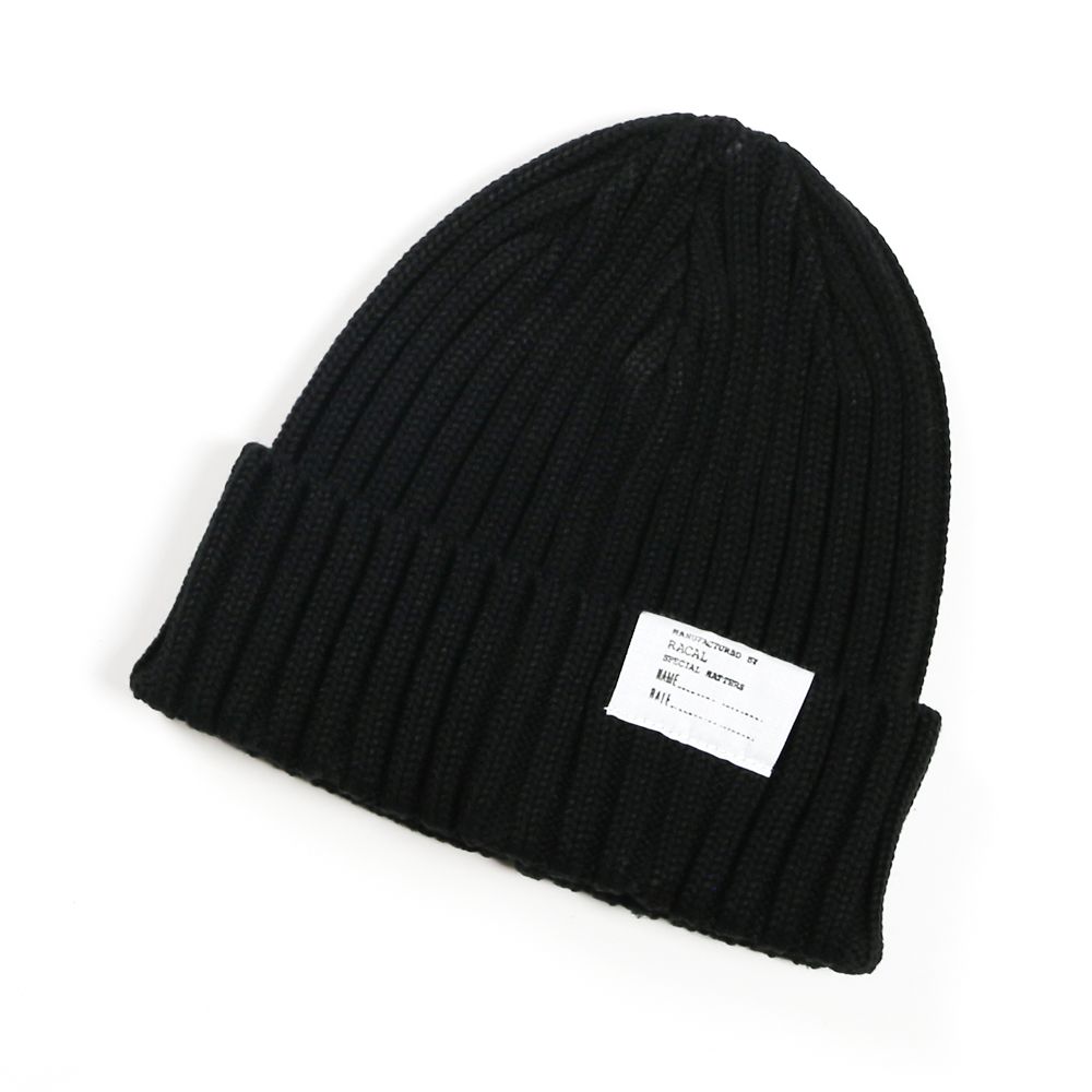 C/A Standard Knit Cap / ニットキャップ / RL-KN-001