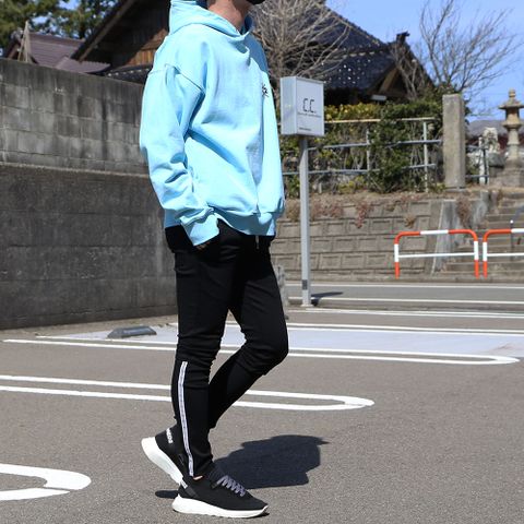 【RESOUND CLOTHING】【SY32 by SWEET YEARS】コーディネート