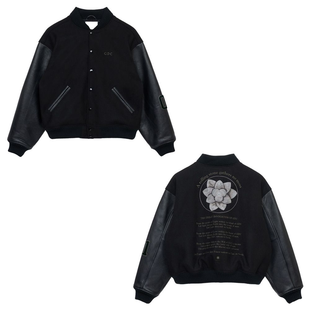 LOTUS Stadiam Jumper 1th limited / スタジアムジャケット / GD0558