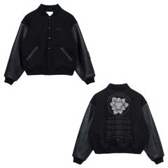 LOTUS Stadiam Jumper 1th limited / スタジアムジャケット / GD0558