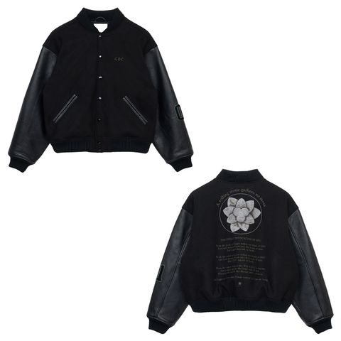 LOTUS Stadiam Jumper 1th limited / スタジアムジャケット / GD0558
