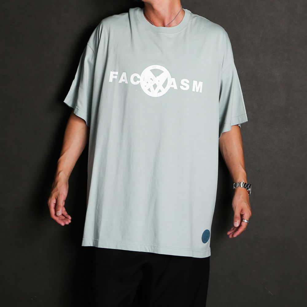 ANARCHY BIG TEE / Tシャツ / TOF-TEE-U03