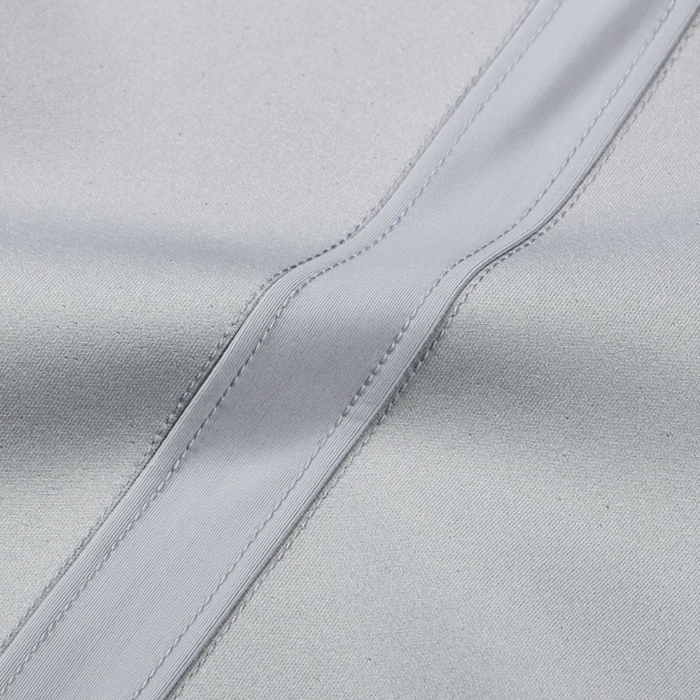 CU06 FUNCTIONAL MOCK L/S / モックネック ロングスリーブカットソー / 1102120006