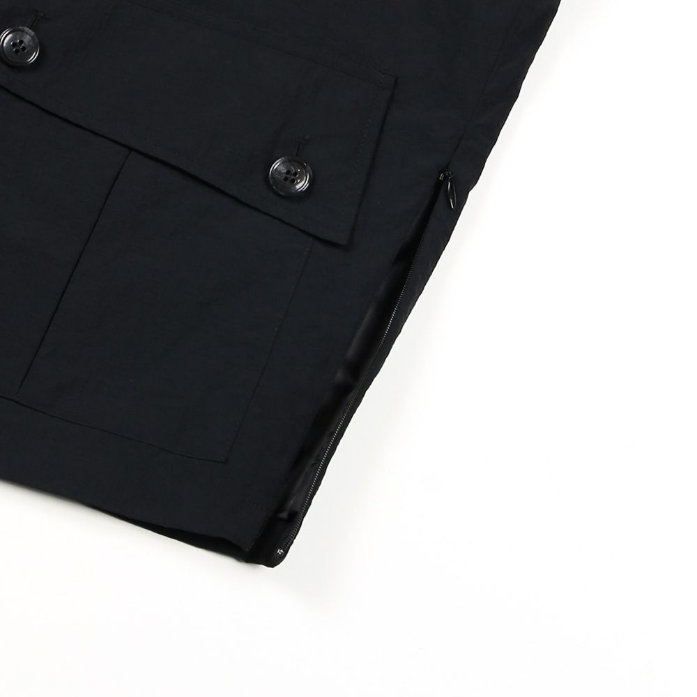 MILITARY VEST / ミリタリーベスト / VTM-23-V-027