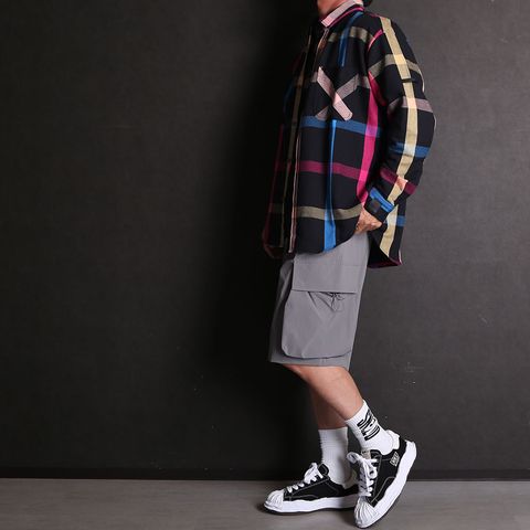【N.HOOLYWOOD】【POLIQUANT】【VICTIM】【Maison MIHARA YASUHIRO】コーディネート